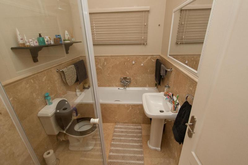 To Let 2 Bedroom Property for Rent in Sonstraal Western Cape